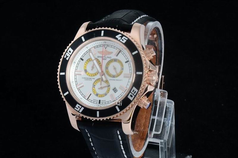 Breitling watch man-300